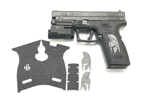 Handleitgrips textured rubber - handleitgrips,