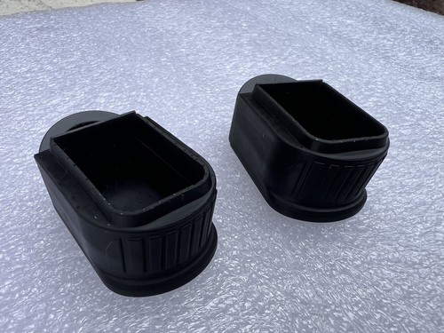 Magazine pinky grip - (2-pack)magazine,